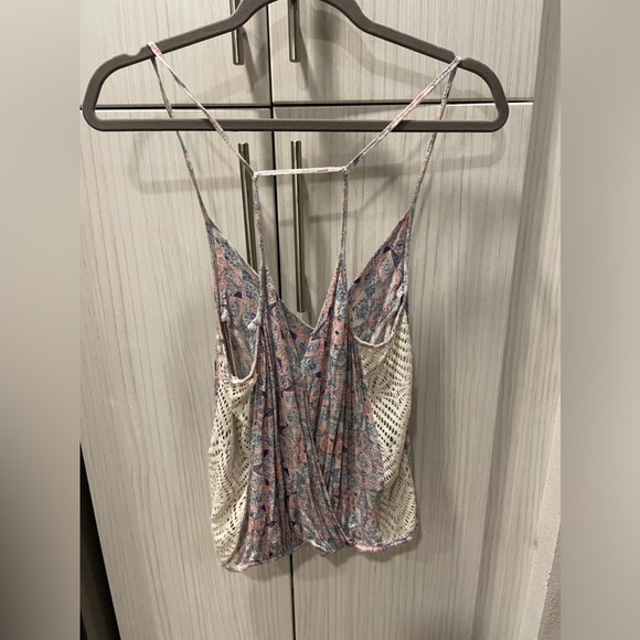 Free people tank top - Picture 2 of 2
